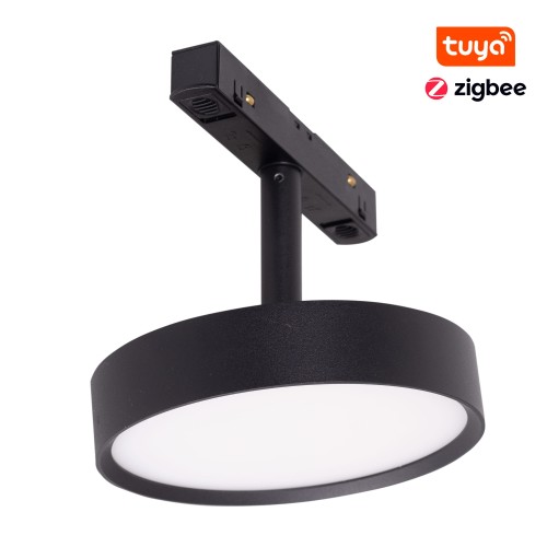 Reflektor magnetyczny system ZIGBEE 11,5W 855LM 2700/5000K - M0014Z Maxlight