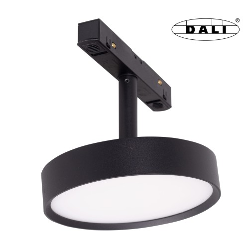 Reflektor magnetyczny system DALI 11,5W 855LM 3000K - M0014D Maxlight