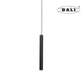 Lampa wisząca magnetyczna system DALI 5W 361LM 3000K - M0012D Maxlight