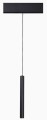 Lampa wisząca magnetyczna system DALI 5W 361LM 3000K - M0012D Maxlight