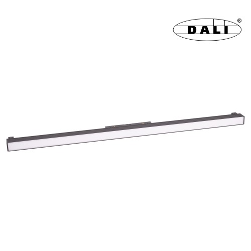 Lampa magnetyczna liniowa system DALI 18W 1126LM 3000K - M0002D Maxlight