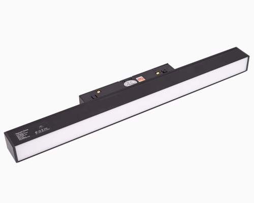 Maxlight M0001N Lampa Magnetyczna Liniowa System ON/OFF 12W 634LM 3000K