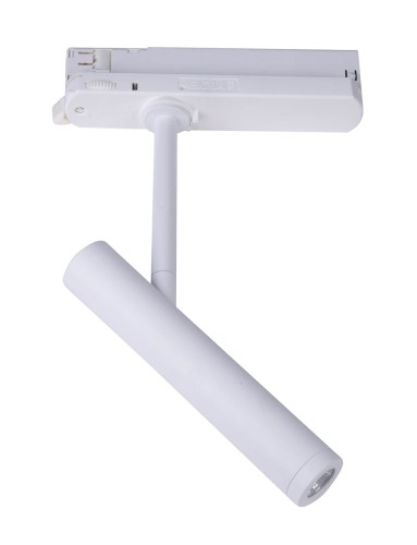 Maxlight Pistol S0005 Oprawa Do Szynoprzewodu Biała