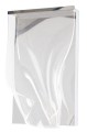 Nowoczesny kinkiet o nieregularnym kształcie LED 2,4W dekoracja SILK W0256 MAXLIGHT