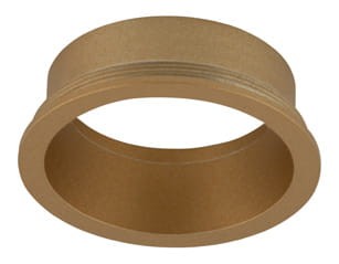 Maxlight Long RC0153/C0154 Gold Pierścień Ozdobny Złoty