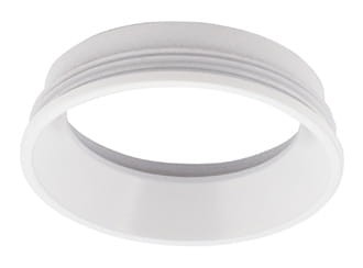 Maxlight Tub RC0155/0156 White Pierścień Ozdobny Biały