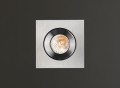 Maxlight Shower H0004 Oprawa Podtynkowa IP44