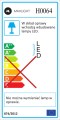 Maxlight Technical Spot H0064 Oprawa Podtynkowa