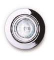 Maxlight Fine H0038 Oprawa Podtynkowa Chrom