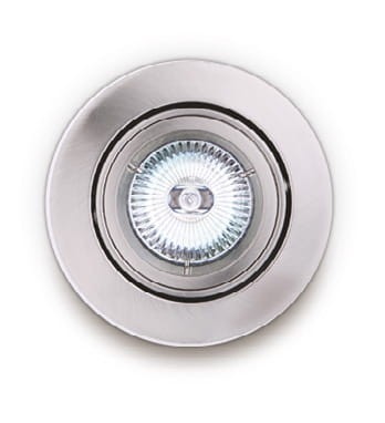 Maxlight Fine H0037 Oprawa Podtynkowa