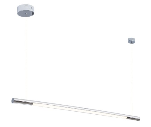 Lampa wisząca pozioma podłużna, nad blat kuchenny LED 16W ORGANIC P0355 MAXLIGHT
