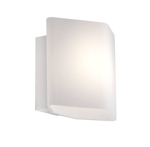 Maxlight Maxim W0161 Kinkiet Biały