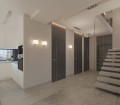 Maxlight Maxim W0161 Kinkiet Biały