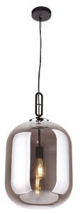 Maxlight Honey Smoky P0298 Lampa Wisząca