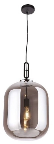 Maxlight Honey Smoky P0298 Lampa Wisząca