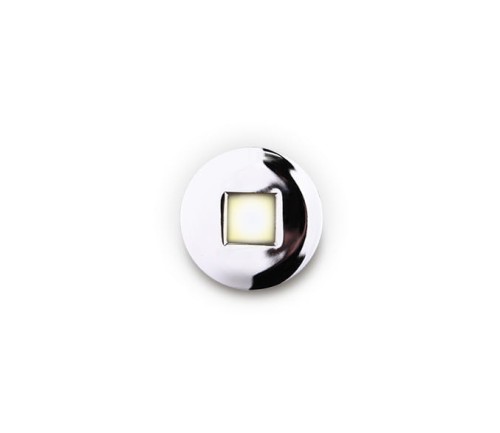 Maxlight H0043 Oprawa Halogenowa IP65 SCr