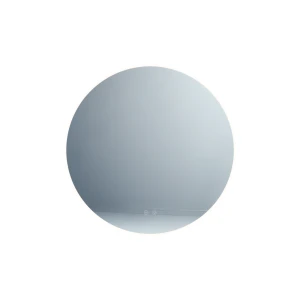 Maxlight W0387 MIRROR OKRĄG ⌀80 cm BEZRAMKOWE LUSTRO PODŚWIETLANE