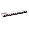 Maxlight H0138 OPRAWA WPUSTOWA X-LINE, DO SKOMPLETOWANIA Z  TRAFO HT0138