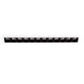 Maxlight H0138 OPRAWA WPUSTOWA X-LINE, DO SKOMPLETOWANIA Z  TRAFO HT0138