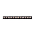 Maxlight H0138 OPRAWA WPUSTOWA X-LINE, DO SKOMPLETOWANIA Z  TRAFO HT0138