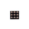 Maxlight H0137 OPRAWA WPUSTOWA X-LINE, DO SKOMPLETOWANIA Z  TRAFO HT0137