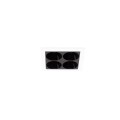 Maxlight H0135 OPRAWA WPUSTOWA X-LINE, DO SKOMPLETOWANIA Z  TRAFO HT0135