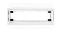 Maxlight H180.08 OPRAWA WPUSTOWA MODULAR, DO SKOMPLETOWANIA Z MODUŁEM HM180 I TRAFO HT180