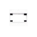 Maxlight H180.05 OPRAWA WPUSTOWA MODULAR, DO SKOMPLETOWANIA Z MODUŁEM HM180 I TRAFO HT180