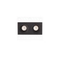 Maxlight H180.05 OPRAWA WPUSTOWA MODULAR, DO SKOMPLETOWANIA Z MODUŁEM HM180 I TRAFO HT180