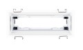 Maxlight H180.04 OPRAWA WPUSTOWA MODULAR, DO SKOMPLETOWANIA Z MODUŁEM HM180 I TRAFO HT180