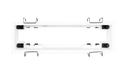 Maxlight H180.03 OPRAWA WPUSTOWA MODULAR, DO SKOMPLETOWANIA Z MODUŁEM HM180 I TRAFO HT180