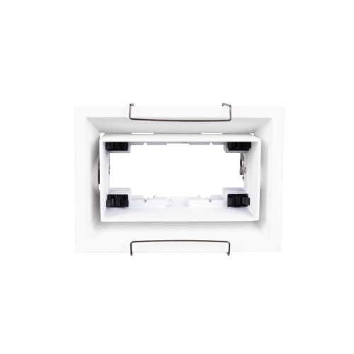 Maxlight H180.02 OPRAWA WPUSTOWA MODULAR, DO SKOMPLETOWANIA Z MODUŁEM HM180 I TRAFO HT180