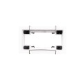 Maxlight H180.01 OPRAWA WPUSTOWA MODULAR, DO SKOMPLETOWANIA Z MODUŁEM HM180 I TRAFO HT180