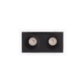Maxlight H180.01 OPRAWA WPUSTOWA MODULAR, DO SKOMPLETOWANIA Z MODUŁEM HM180 I TRAFO HT180