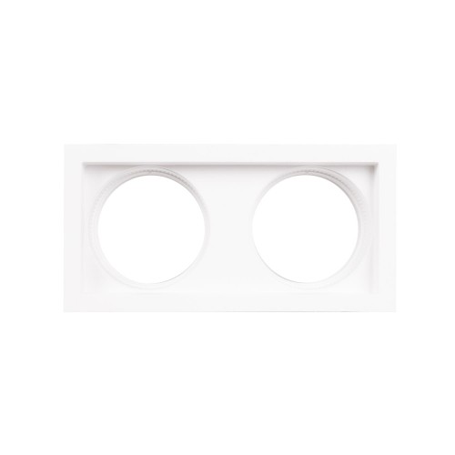 Maxlight H190.05 OPRAWA WPUSTOWA SPILIO, DO SKOMPLETOWANIA Z MODUŁEM HM190 I TRAFO HT190