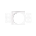 Maxlight H190.04 OPRAWA WPUSTOWA SPILIO, DO SKOMPLETOWANIA Z MODUŁEM HM190 I TRAFO HT190