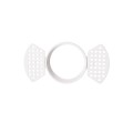 Maxlight H190.02 OPRAWA WPUSTOWA SPILIO, DO SKOMPLETOWANIA Z MODUŁEM HM190 I TRAFO HT190