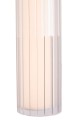 Maxlight W0368 KINKIET FAYETTE 91CM 18W IP44 3000K ZŁOTY
