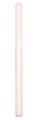 Maxlight W0368 KINKIET FAYETTE 91CM 18W IP44 3000K ZŁOTY