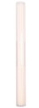 Czarny podłużny kinkiet 12W LED IP44 nowoczesny 61cm FAYETTE W0365 MAXLIGHT