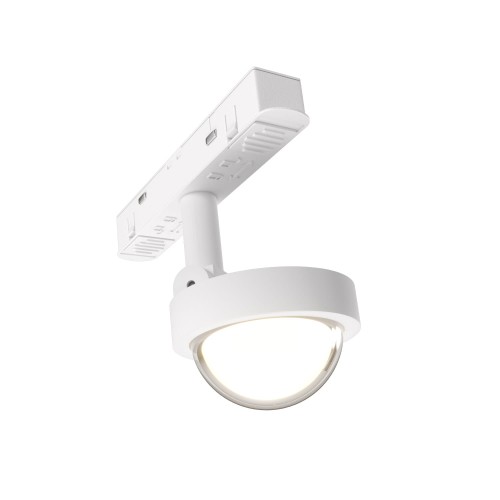 Maxlight M0046Z REFLEKTOR MAGNETYCZNY BIAŁY   SYSTEM ZIGBEE 8W 766LM 2700/5000K