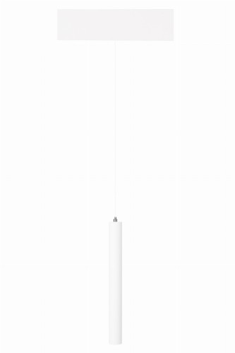 Maxlight M0034Z LAMPA WISZĄCA MAGNETYCZNA BIAŁA SYSTEM ZIGBEE 5W 361LM 2700/5000K