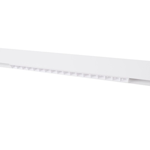 Maxlight M0027N LAMPA MAGNETYCZNA LINIOWA BIAŁA SYSTEM ON/OFF 18W 1049LM 3000K