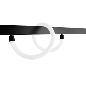 Lampa magnetyczna system ON/OFF 20W 1404LM 3000K - M0022N Maxlight