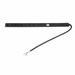MAXLIGHT MA0033 Zasilacz wewnętrzny płaski 150W do szyn magnetycznych czarny