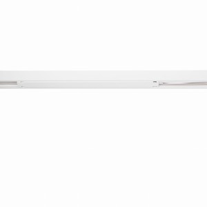 MAXLIGHT MA0034 Zasilacz wewnętrzny płaski 150W do szyn magnetycznych biały