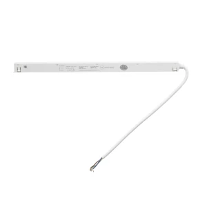 MAXLIGHT MA0034 Zasilacz wewnętrzny płaski 150W do szyn magnetycznych biały