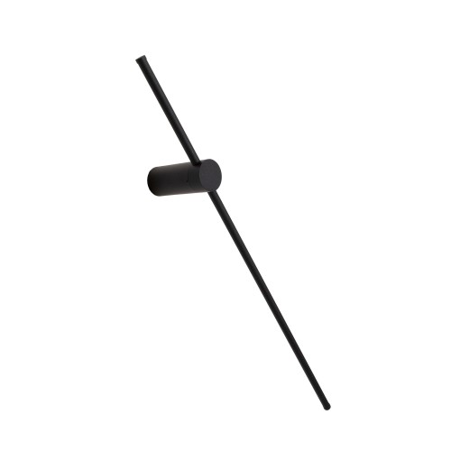 Kinkiet SPIRIT czarny W0415 Maxlight