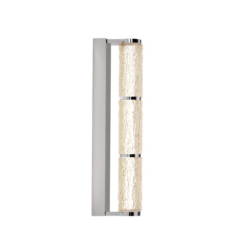 Kinkiet nowoczesny LED 17W LOVE do korytarza, salonu W0423 MAXLIGHT