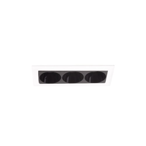 Maxlight H0134 OPRAWA WPUSTOWA X-LINE, DO SKOMPLETOWANIA Z  TRAFO HT0134
